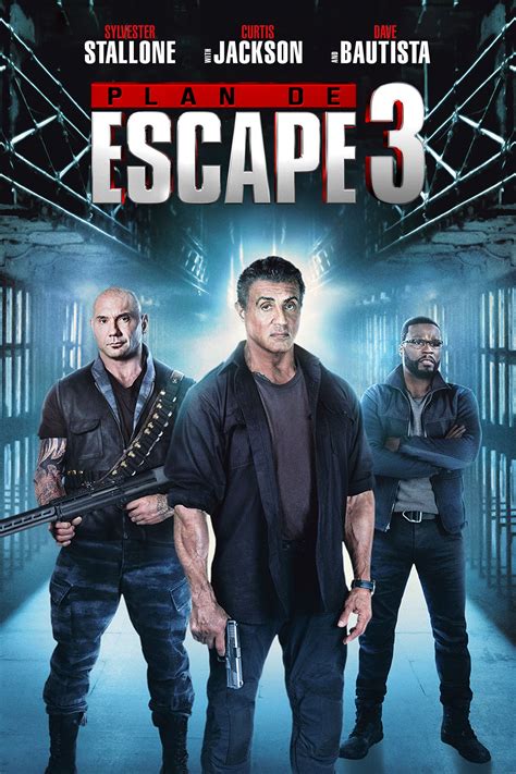 escape plan 3 full movie